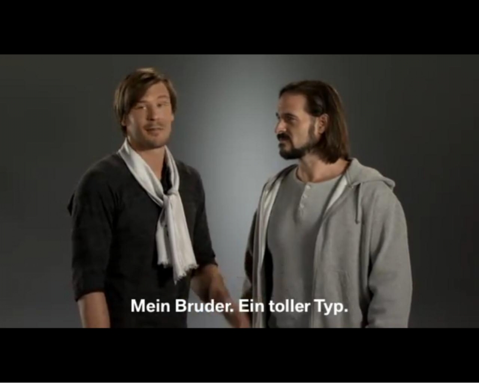 BMWs Next Topmodel: Werden Sie zum Star der neuen BMW-Kampagne