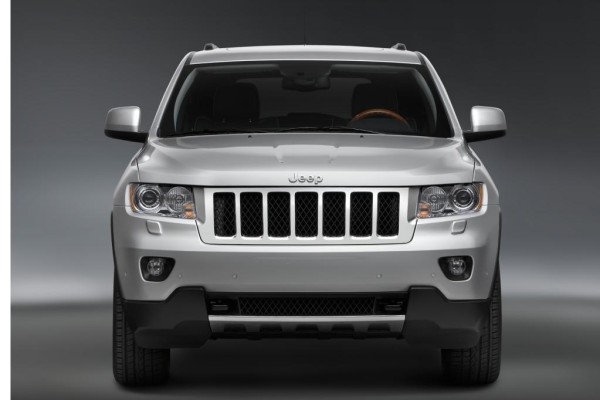 Bald Fiat-SUV auf Jeep-Basis? 