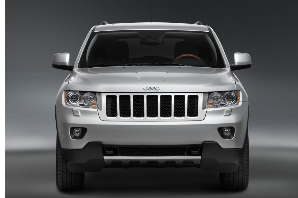 Bald Fiat-SUV auf Jeep-Basis? 
