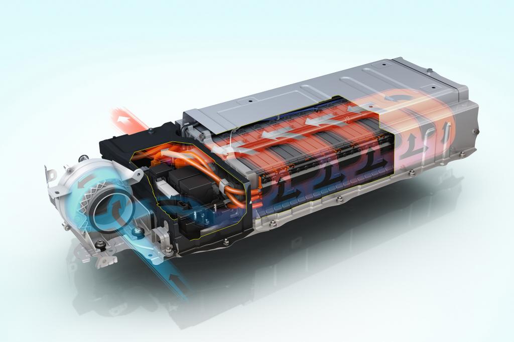 Batterietechnik - Durchbruch bei der Feststoff-Batterie