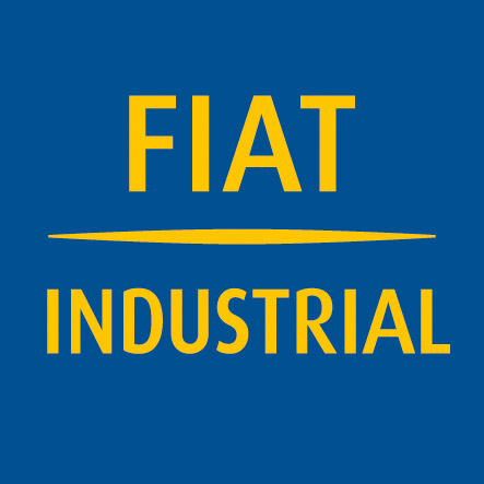 Beide neue Fiat-Gesellschaften mit neuen Logos