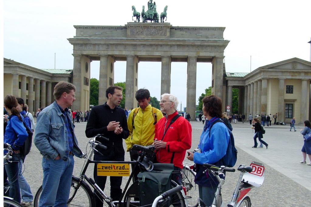 Bund kippt Pilotprojekt: Keine Fahrräder im ICE 