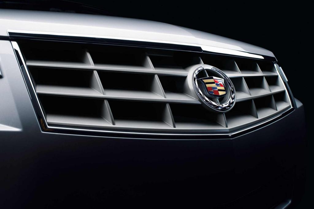 Cadillac ATS - Dritter Anlauf