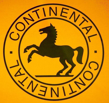 Continental will Deutschland zum führenden Anbieter von Elektromobilität entwickeln