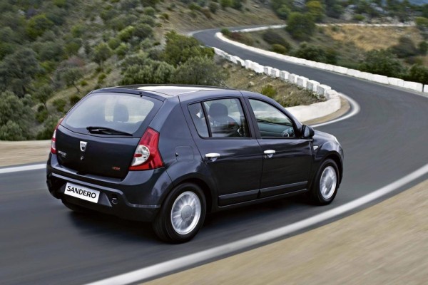 Dacia weitet Modellangebot aus 