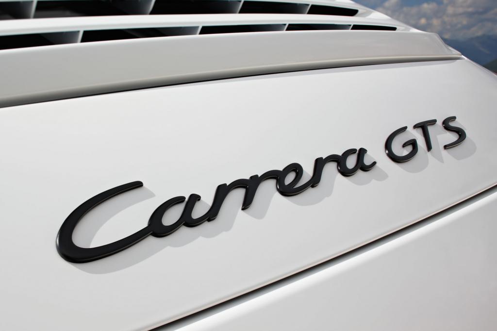 Das Logo mit dem entsprechenden Auto muss teuer bezahlt werden - mindestens 104.935 Euro