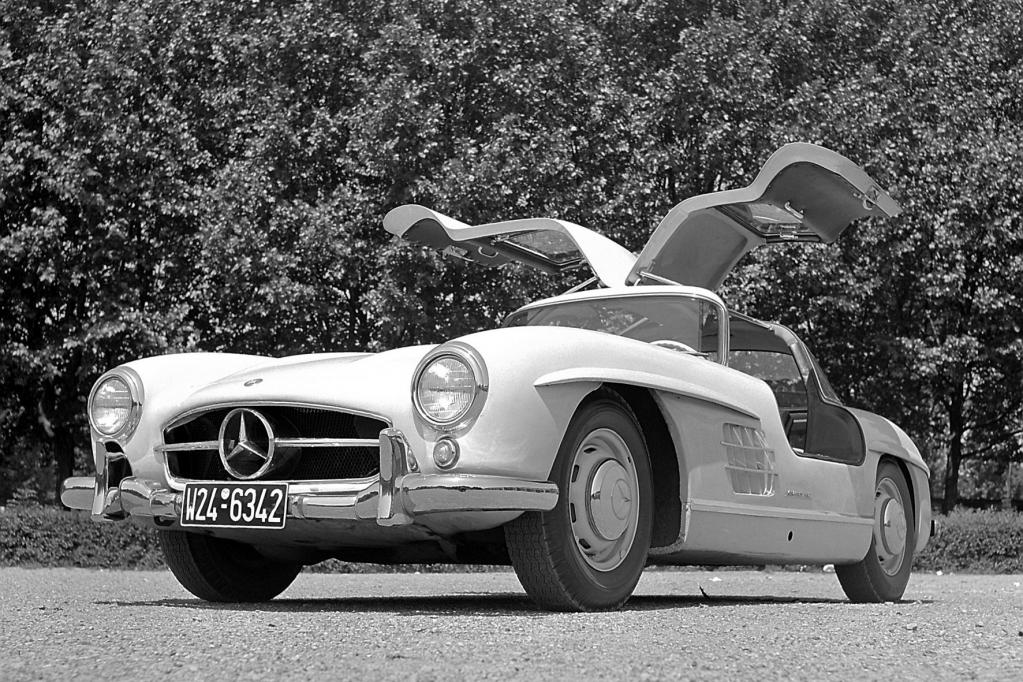 Das schöne an Oldtimer ist, dass man mit ihnen auch jede Menge Spaß haben kann. 