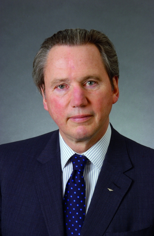 Dr. Franz-Josef Paeffgen.