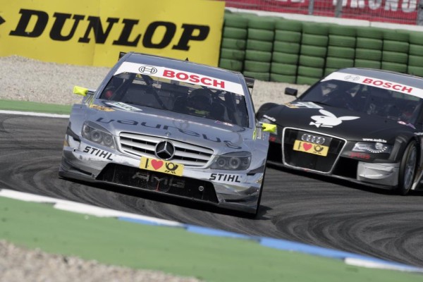 Dunlop will sich auf Langstreckensport konzentrieren