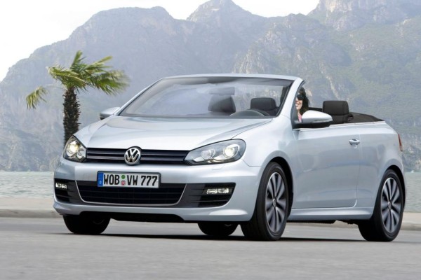 EU: Grünes Licht für Karmann-Übernahme durch VW 