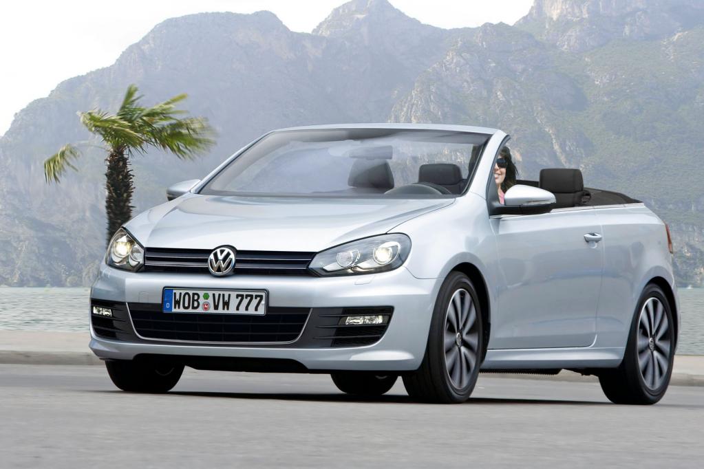 EU: Grünes Licht für Karmann-Übernahme durch VW 