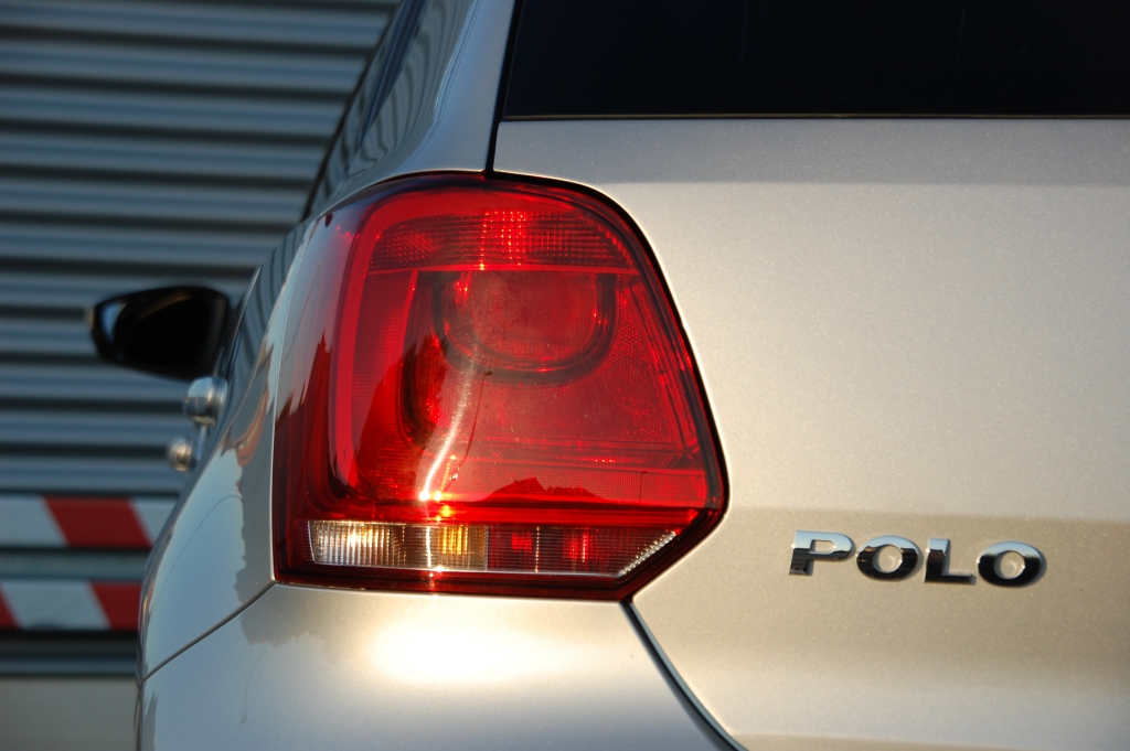 Eine zuverlässige Instanz - Testfahrt mit dem VW Polo 1,4