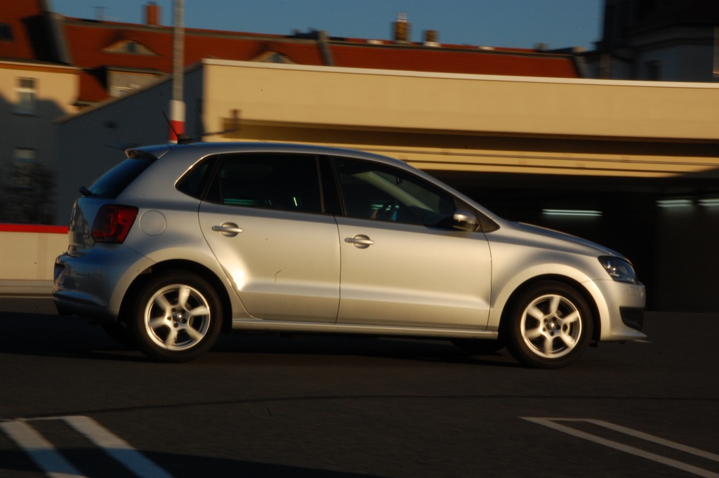 Eine zuverlässige Instanz - Testfahrt mit dem VW Polo 1,4