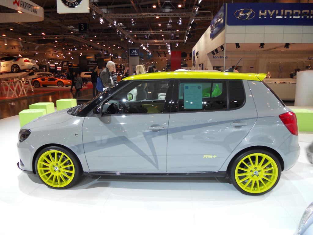 Essen 2010: Pflichtprogramm für jeden Auto-Freund