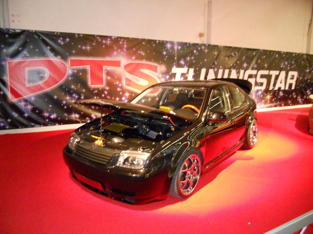 Essen 2010: Pflichtprogramm für jeden Auto-Freund