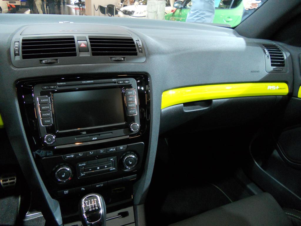Essen 2010: Pflichtprogramm für jeden Auto-Freund