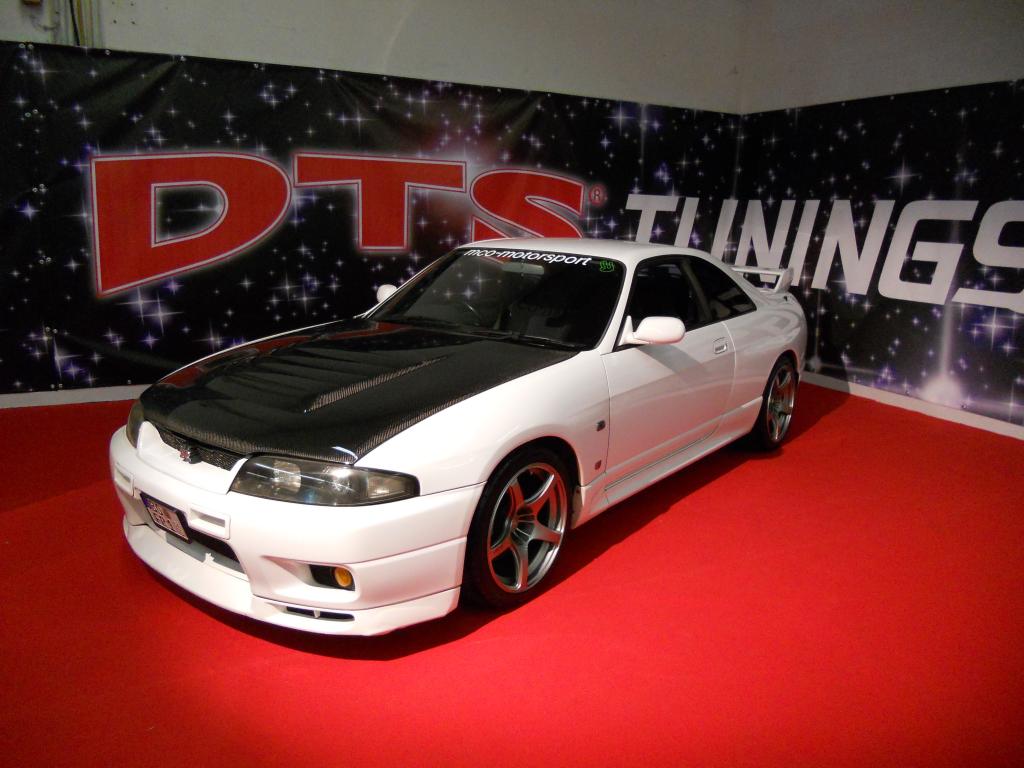 Essen 2010: Pflichtprogramm für jeden Auto-Freund