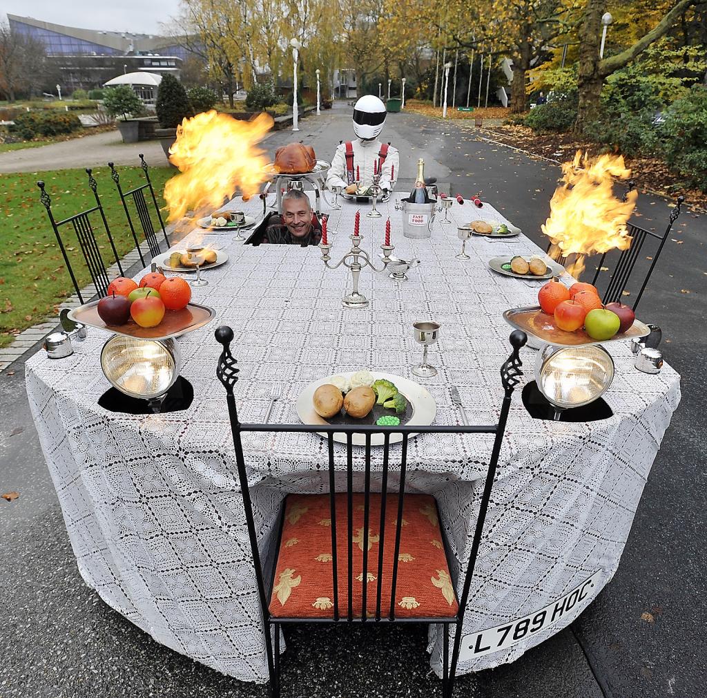 Essen 2010: Über 100 000 Besucher am Auftaktwochenende
