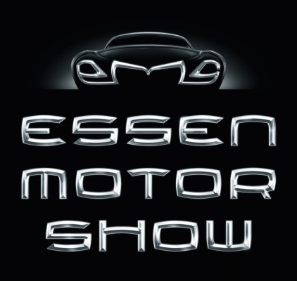 Essen Motor Show 2010: Clauspeter Becker erhält Ehrung