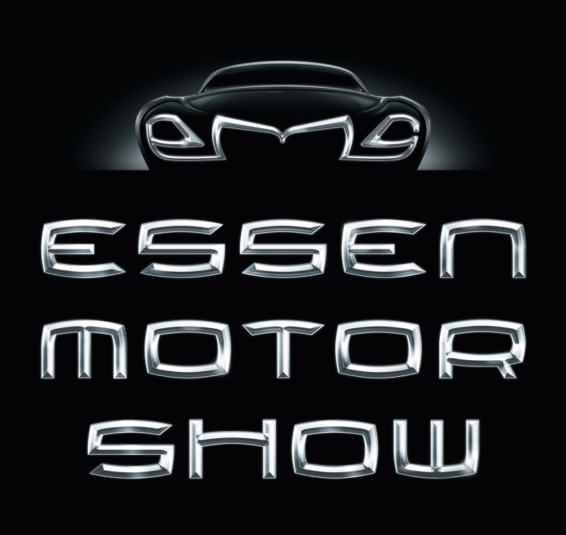 Essen Motor Show 2010: Clauspeter Becker erhält Ehrung