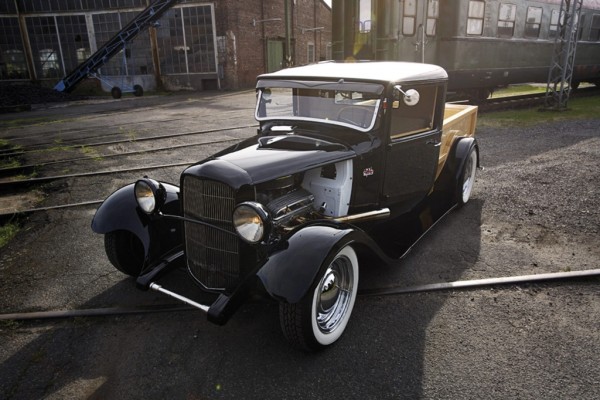 Essen Motor Show: Schneller, schräger, schriller 