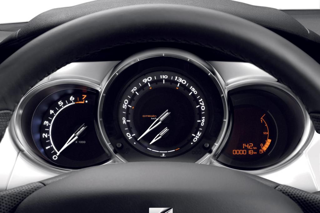 Fahrbericht Citroen DS3: Entdecke den Sportler in Dir! 