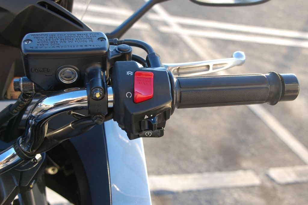 Fahrbericht Honda CBF 1000 FA: Etwas mehr als 