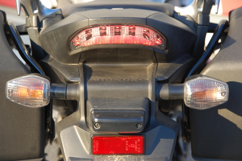 Fahrbericht Honda CBF 1000 FA: Etwas mehr als 