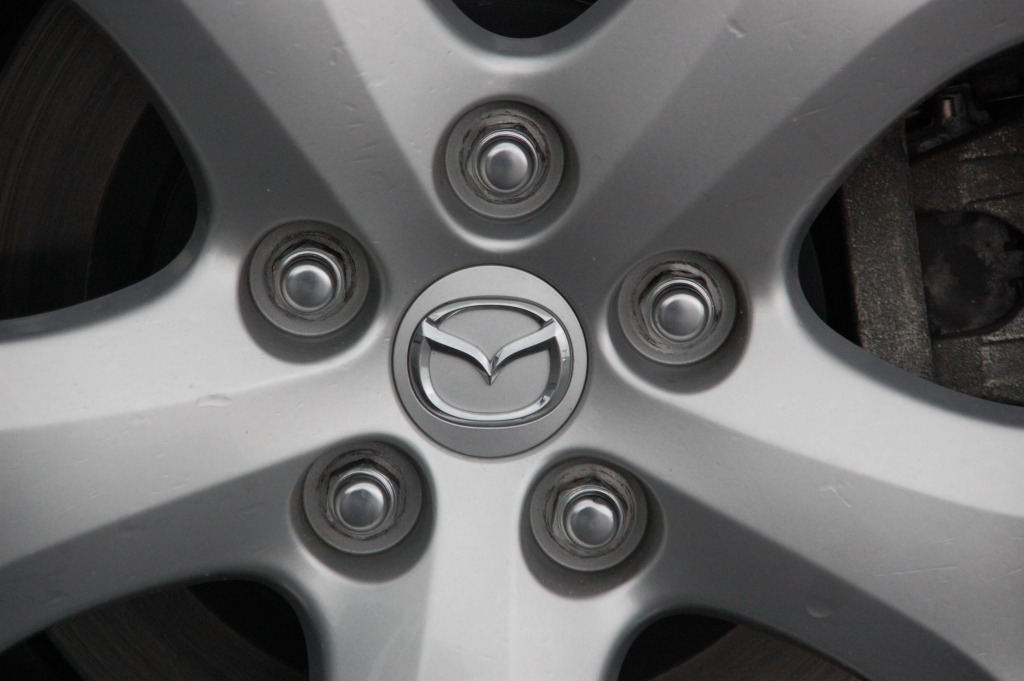 Fahrbericht Mazda CX-7 2.2 MZR-CD Exclusive Line: Crossover mit Premiumanspruch
