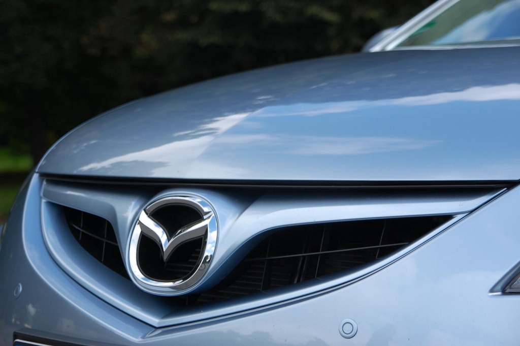 Fahrbericht Mazda6 2.2 MZR CD Sports-Line: Sportlich-komfortabel zum Familientreffen