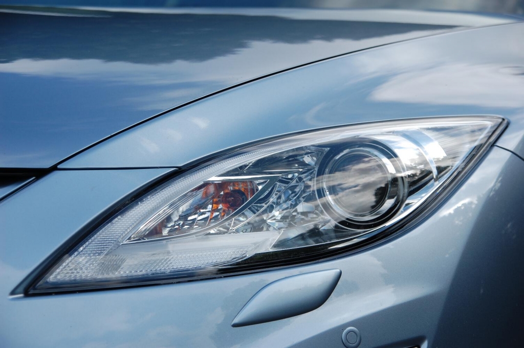 Fahrbericht Mazda6 2.2 MZR CD Sports-Line: Sportlich-komfortabel zum Familientreffen