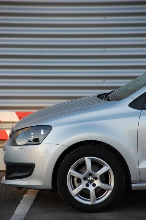 Fahrbericht VW Polo 1.4 l Comfortline: Groß ist er geworden