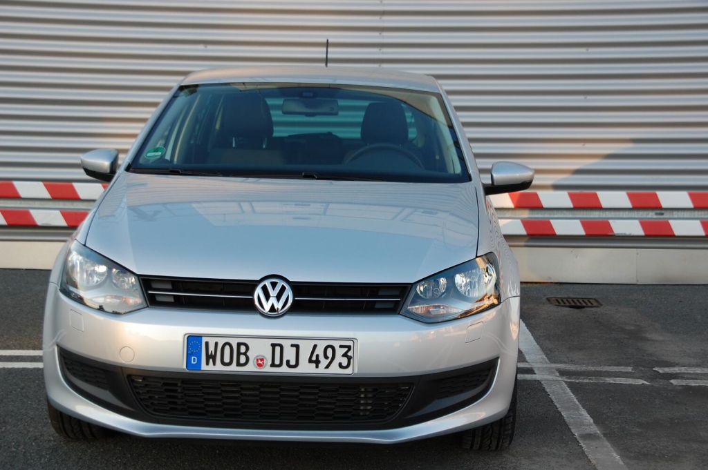 Fahrbericht VW Polo 1.4 l Comfortline: Groß ist er geworden