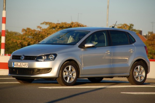 Fahrbericht VW Polo 1.4 l Comfortline: Groß ist er geworden!