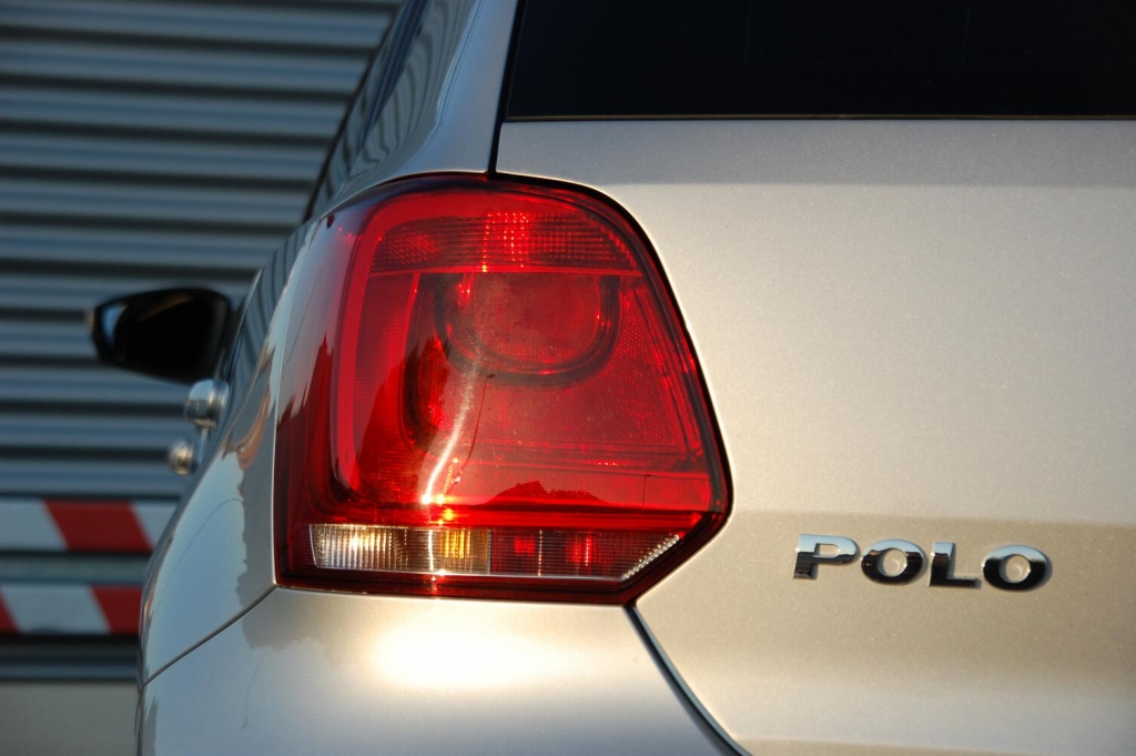 Fahrbericht VW Polo 1.4 l Comfortline: Groß ist er geworden