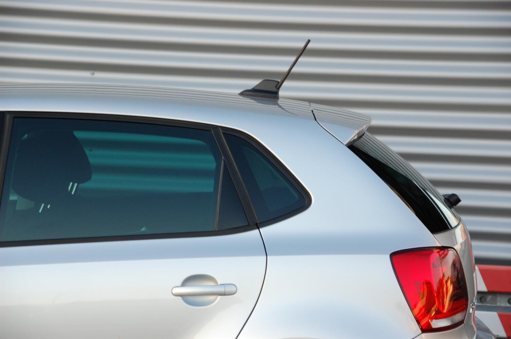 Fahrbericht VW Polo 1.4 l Comfortline: Groß ist er geworden