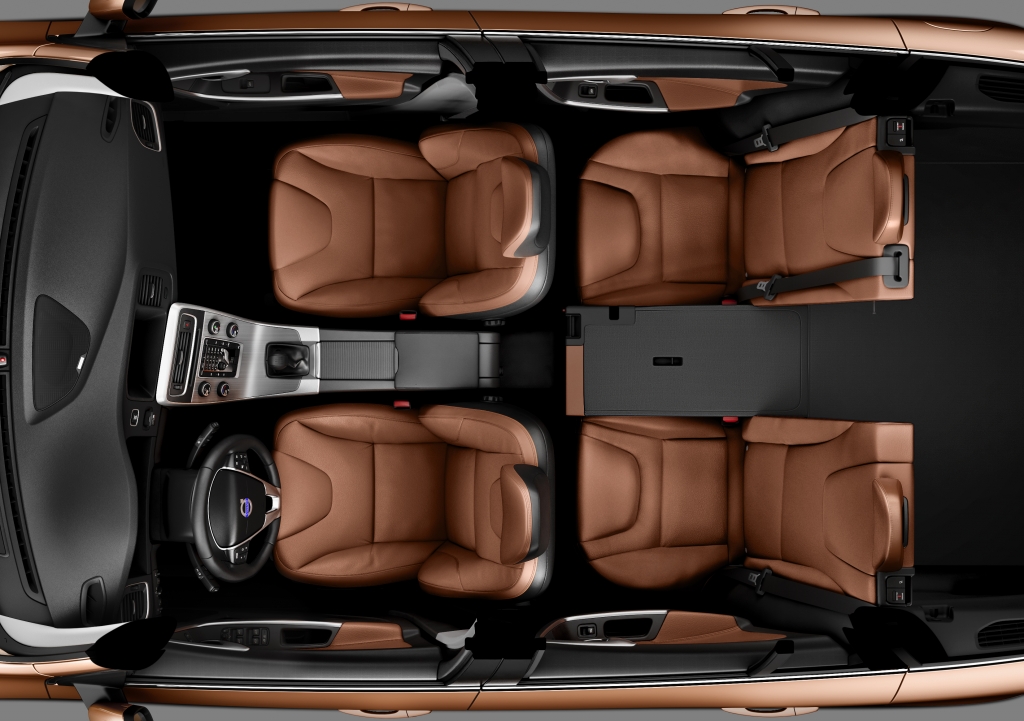 Fahrbericht Volvo V60 - Lifestyle statt Ladevolumen