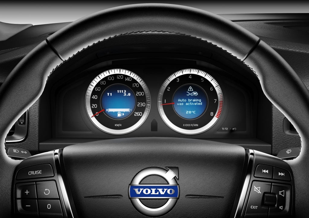 Fahrbericht Volvo V60 - Lifestyle statt Ladevolumen