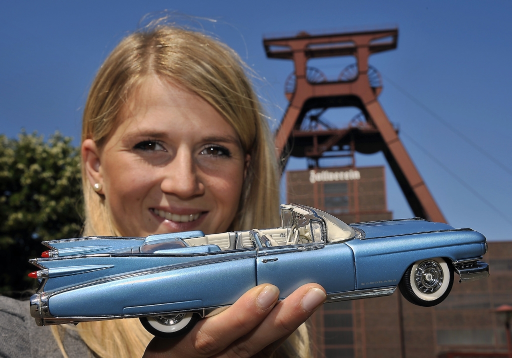 Fahrkultur Ruhr