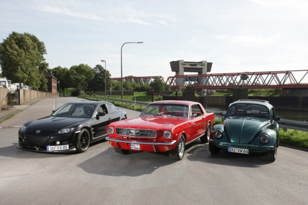 Fahrkultur Ruhr