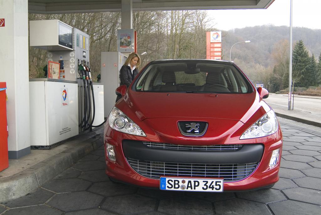 Fast alle Peugeot mit Benzinmotor vertragen E10
