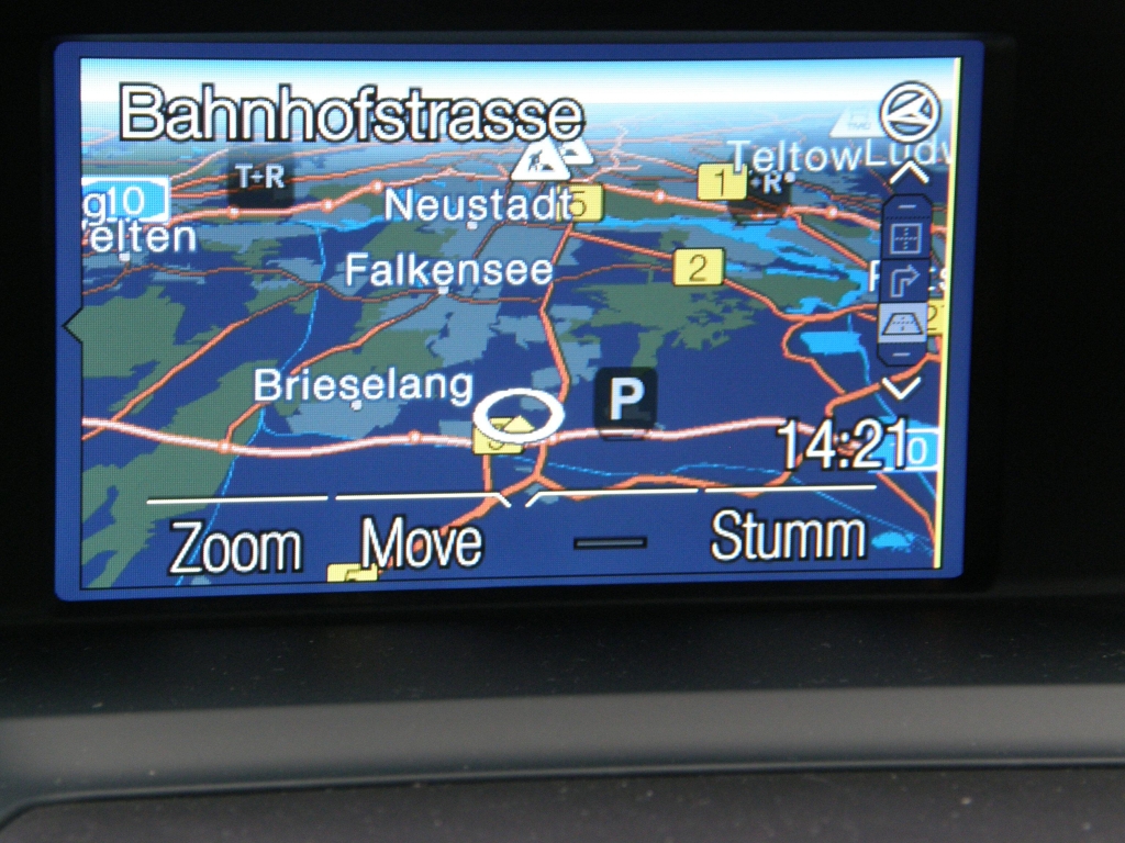Ford Herbst-Regionaltour 2010: Harte Zeiten für Touran und Co. – Ford C-Max und Grand C-Max mit 500 Euro Preisvorteil