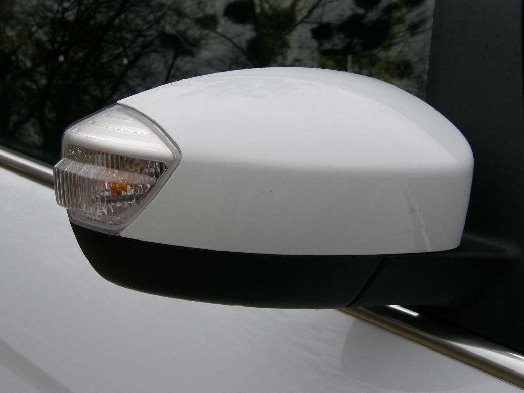 Ford Herbst-Regionaltour 2010: Harte Zeiten für Touran und Co. – Ford C-Max und Grand C-Max mit 500 Euro Preisvorteil