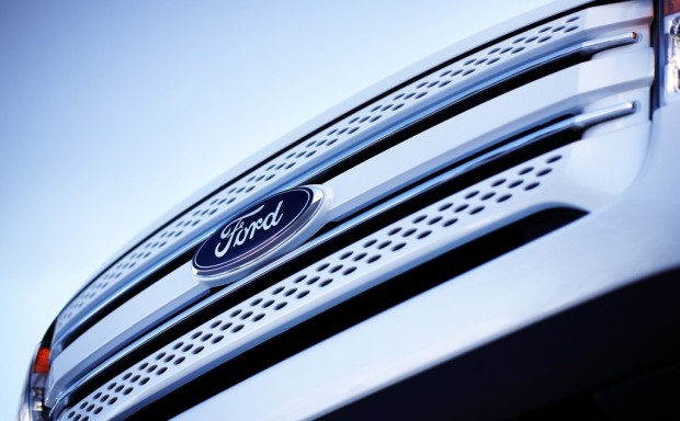 Ford steigert Absatz in der Türkei und Russland