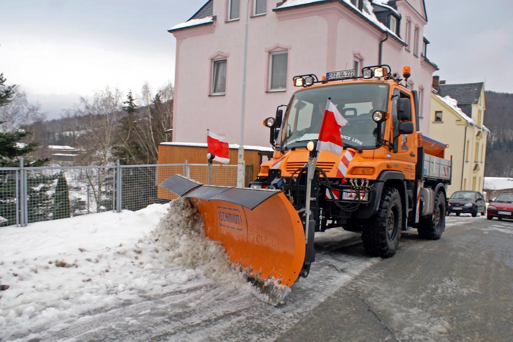 Frühe Winterruhe: Schon 39 Alpenpässe gesperrt  