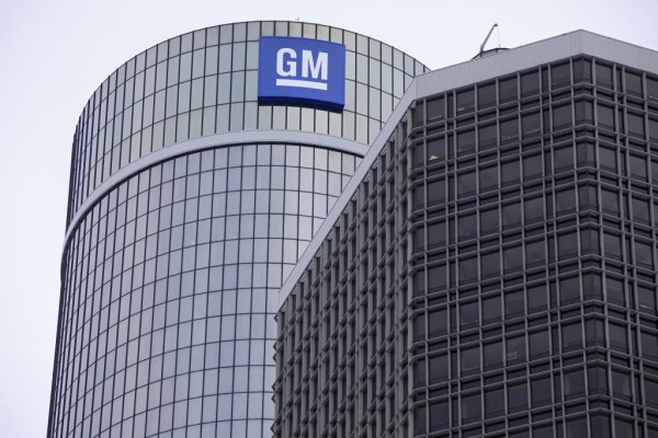 GM ist wieder an der Börse