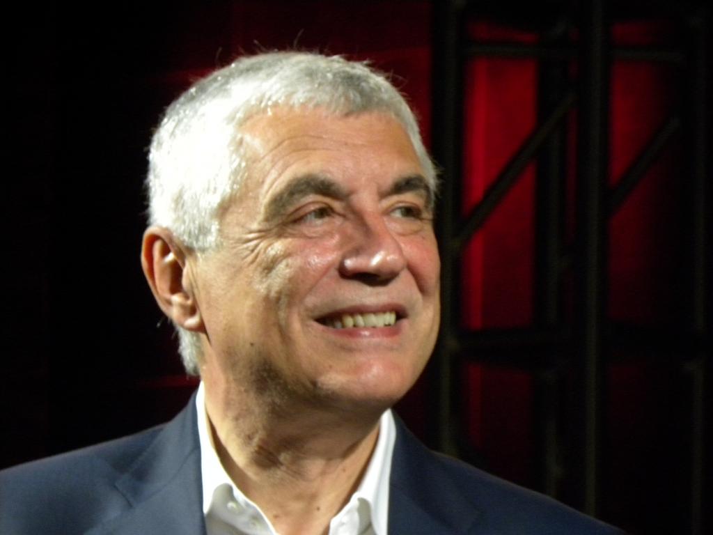 Gabriele del Torchio