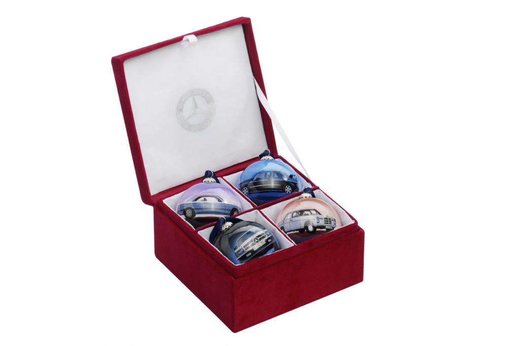 Geschenkideen für Auto-Fans 