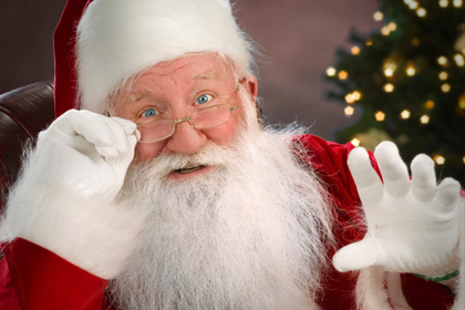 Händlertipp: Ja ist denn heu' scho' Weihnachten?