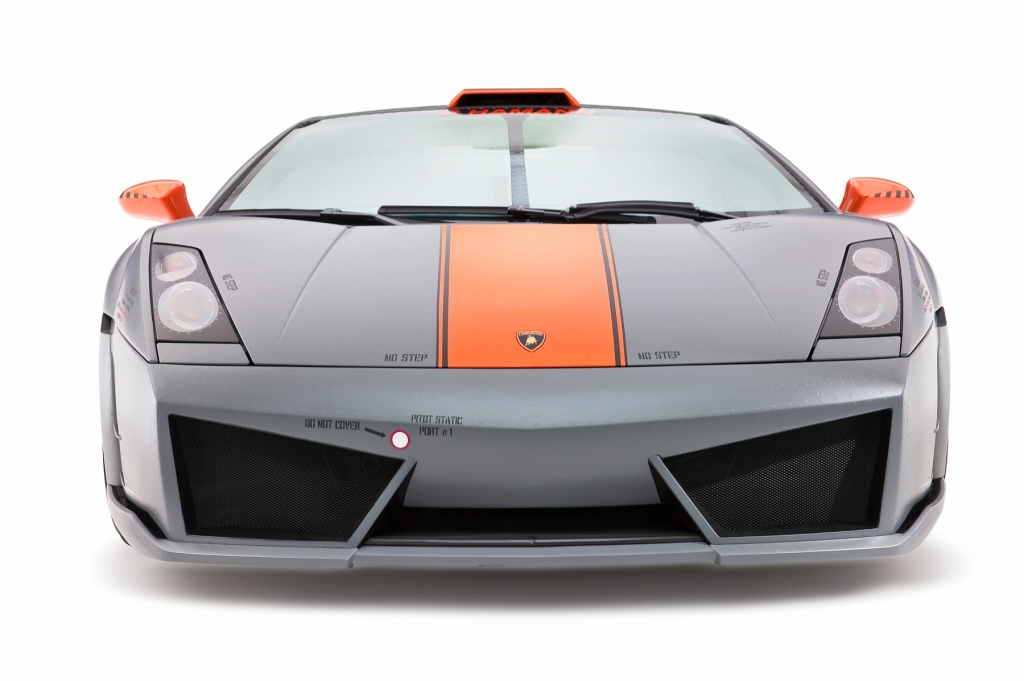 Hamann Lamborghini Gallardo: Italienisch für Fortgeschrittene